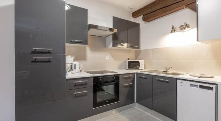 Nice holiday apartment | Dogs allowed — photo 4