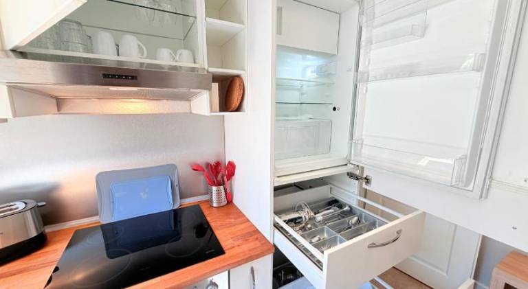 Lovely apartment | Near Marmorpalais | Pet-friendly — photo 5
