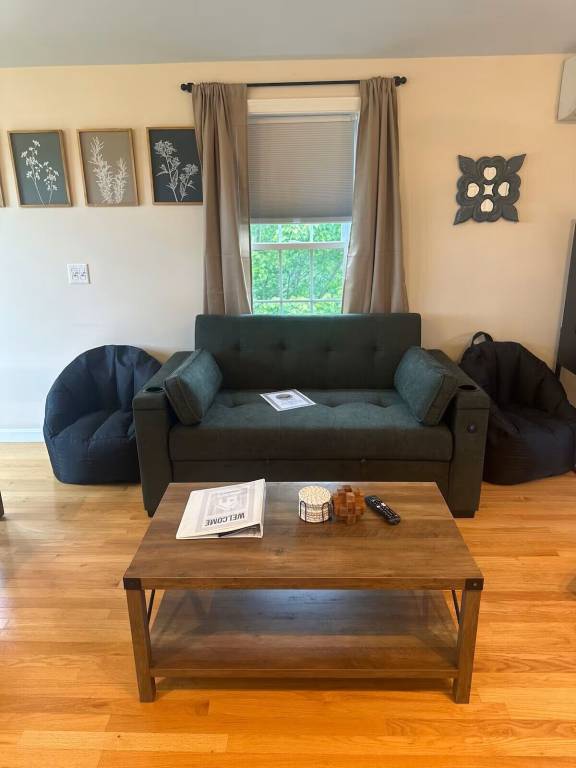 Apartment Lakeville