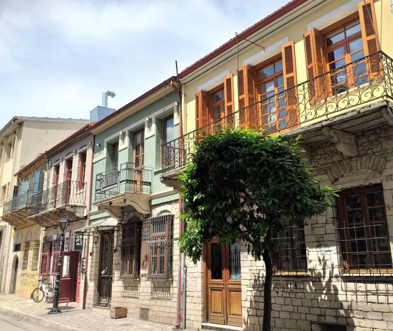 Hostel  Ioannina