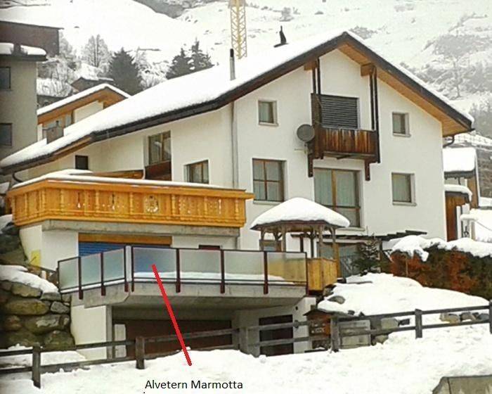 Ferienwohnung Tarasp