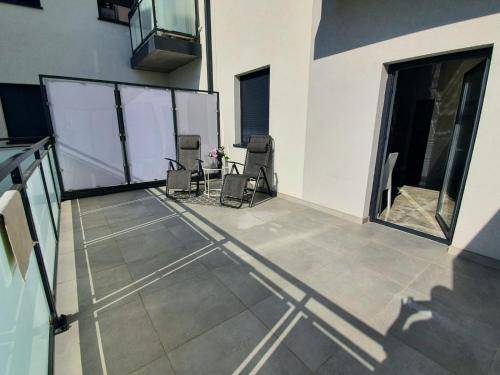 Apartament Legnica