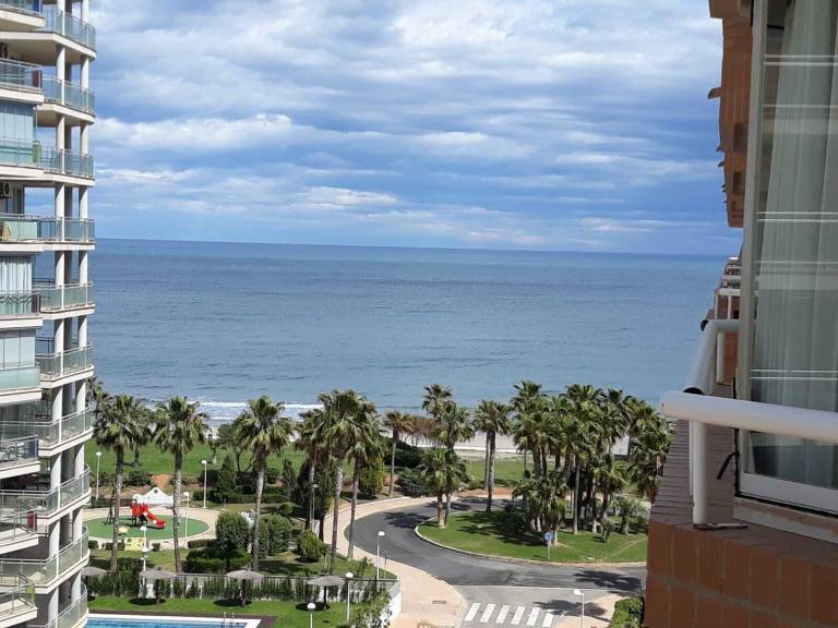 Ferienwohnung Oropesa del Mar