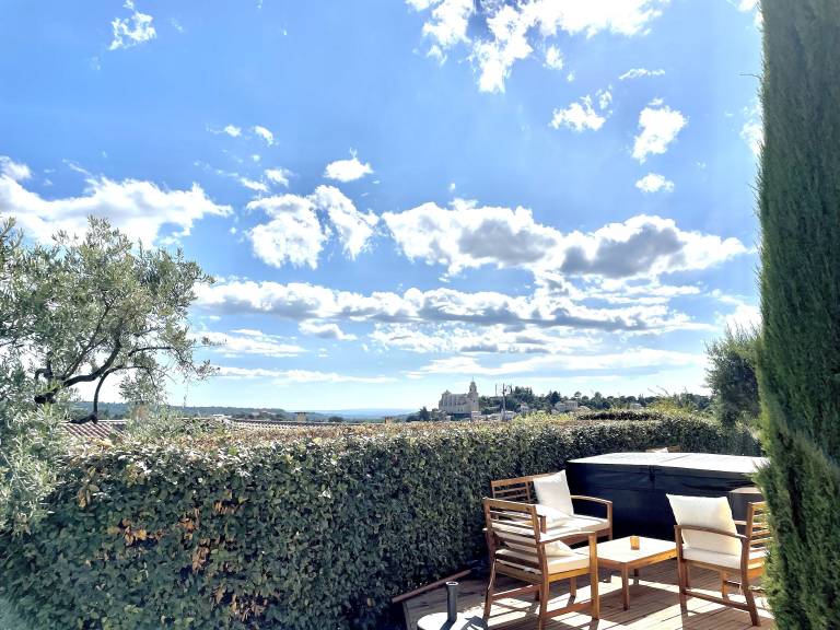 Bed & Breakfast Bédoin