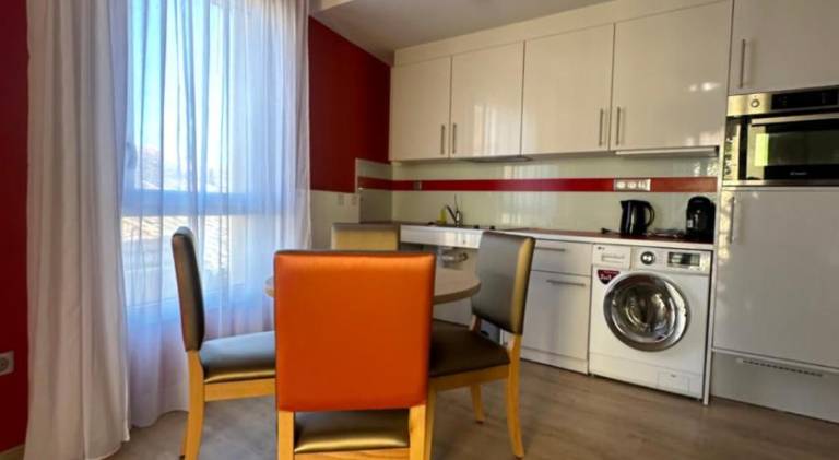 Serviced apartment | Pets allowed — photo 5
