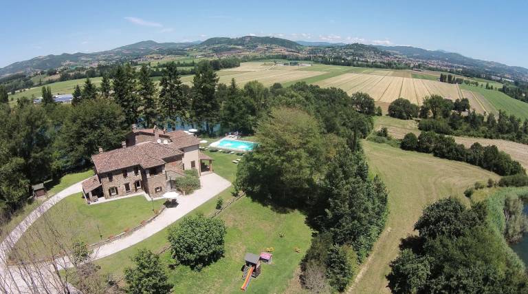 Casa  Citta' di Castello