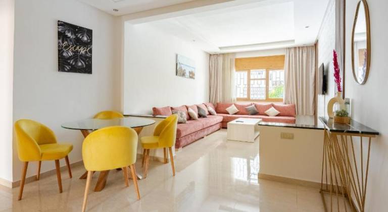 Rental apartment with patio | Pets allowed — photo 5