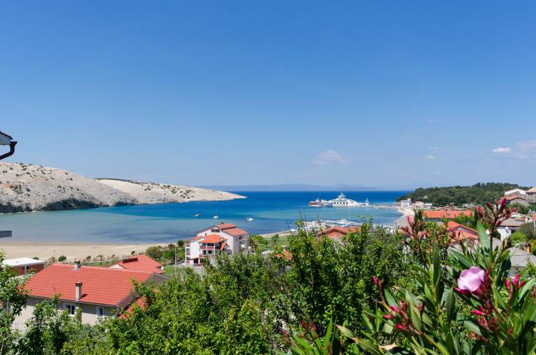 Fully equipped apartment with grill | Sea view | Close to the beach | Dogs allowed — photo 2