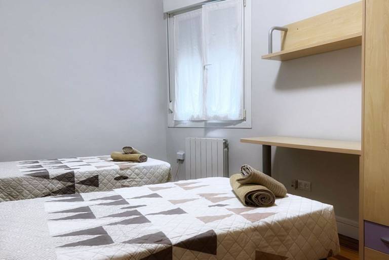 Apartamento Deusto