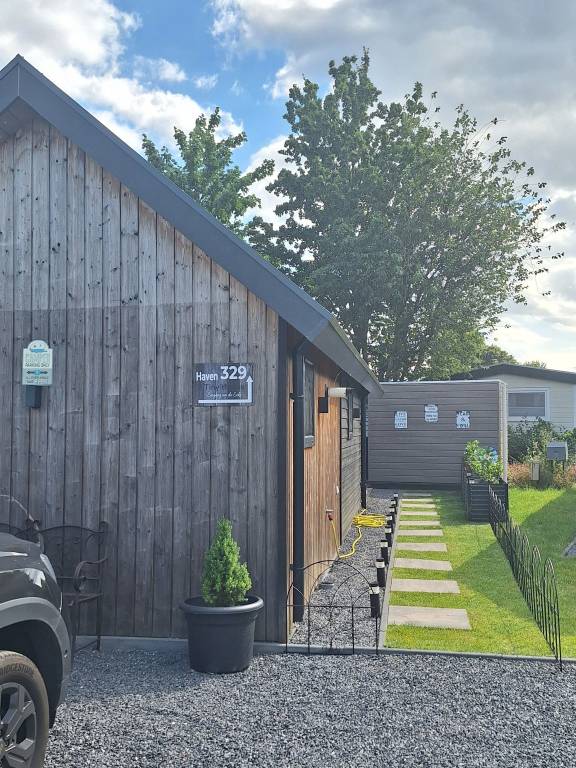 Chalet Velp