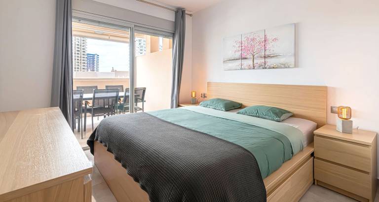 Apartamento Callao Salvaje