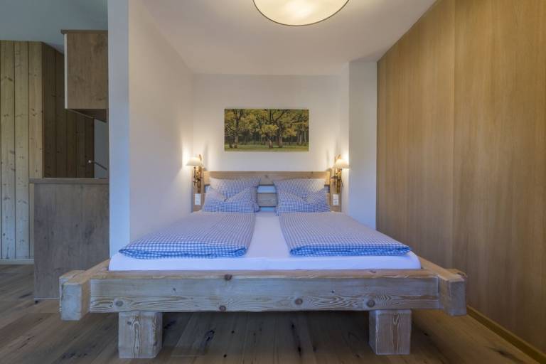 Ferienwohnung Grainau