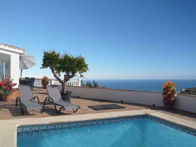 Villa Sayalonga