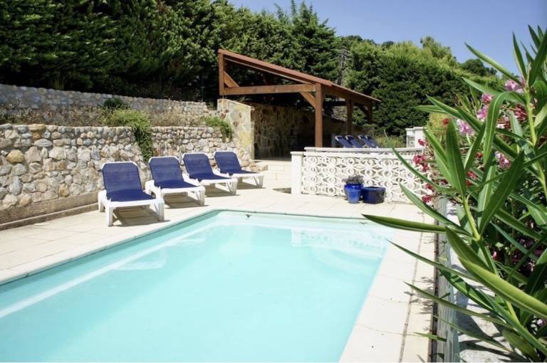 Villa Collioure