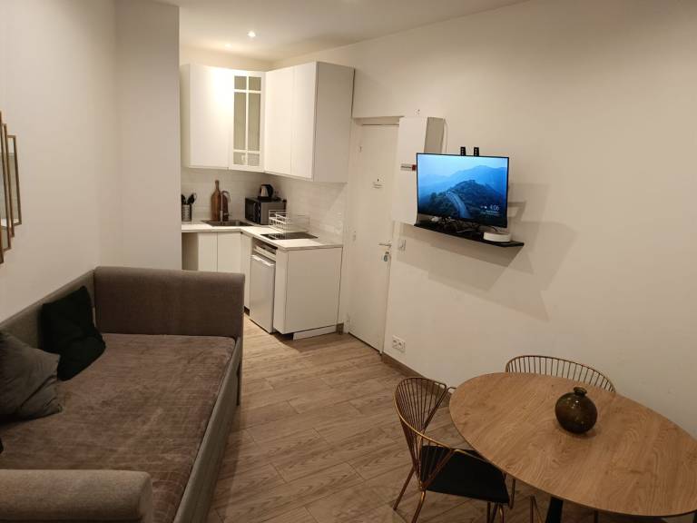 Child-friendly apartment | Pet-friendly — photo 3