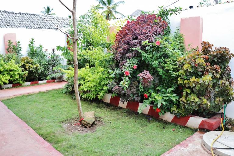 Casa Malindi
