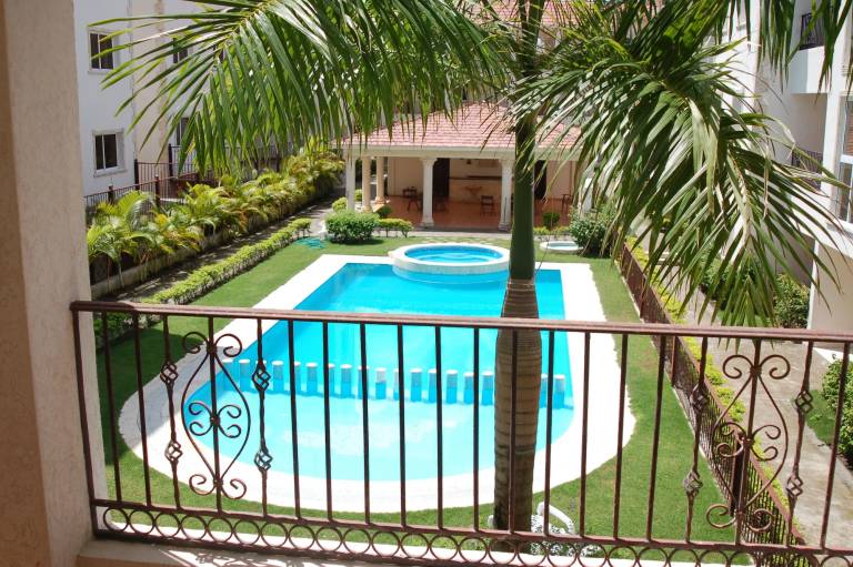 Aparthotel Bávaro