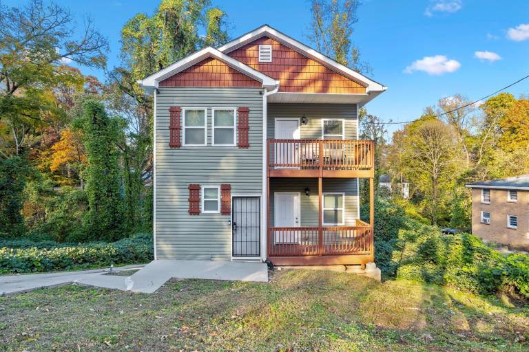 Appartement Dixie Hills