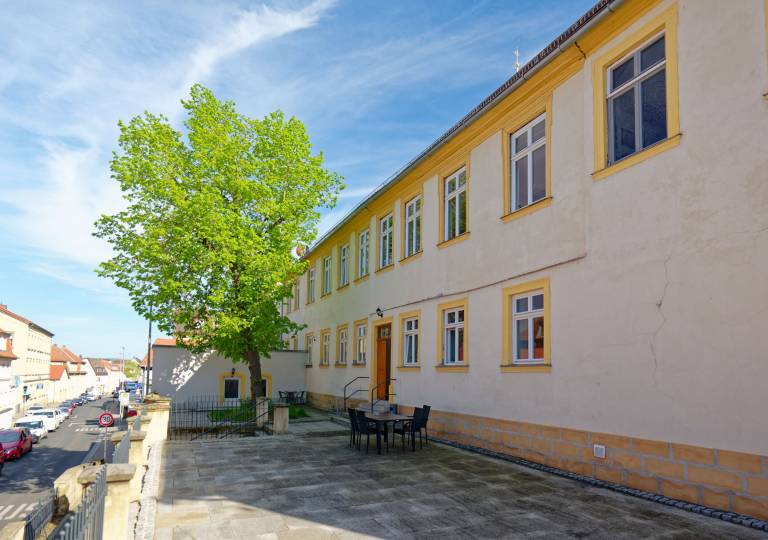 Ferienwohnung Bamberg
