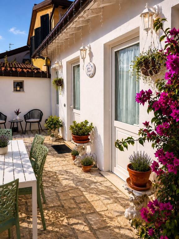 Ferienhaus  Ravenna