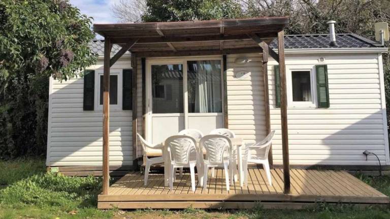 Camping Fayence