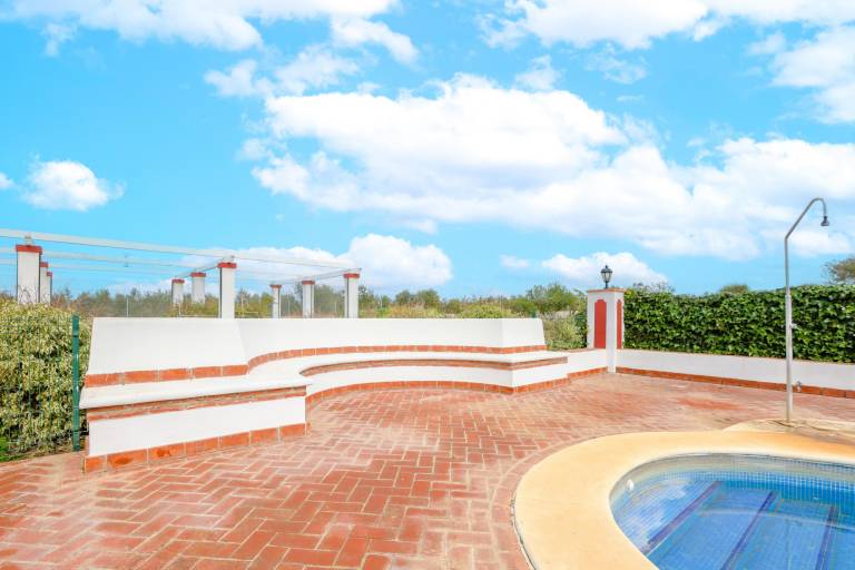 Chalet Sevilla