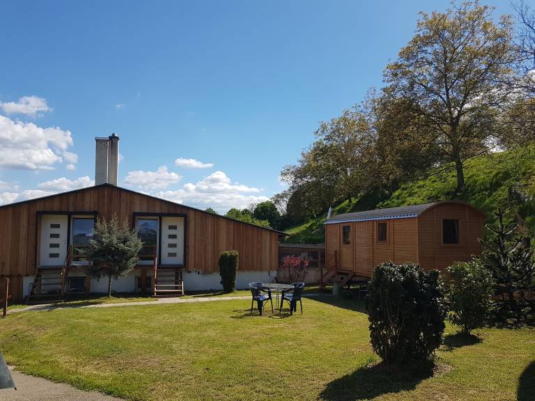 Ferienwohnung Mörlenbach