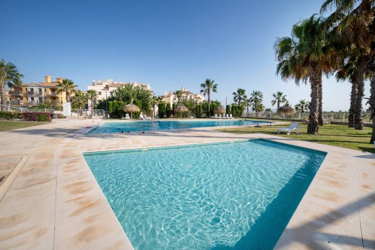 Apartment  Fuente Álamo de Murcia