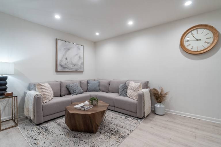 Rental apartment with 2 rooms for 4 persons in Arlington, VA