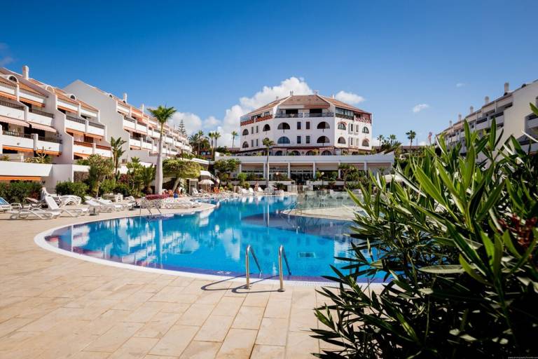 Appartement Los Cristianos