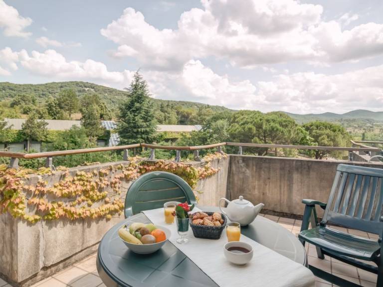 Appartement Vagnas