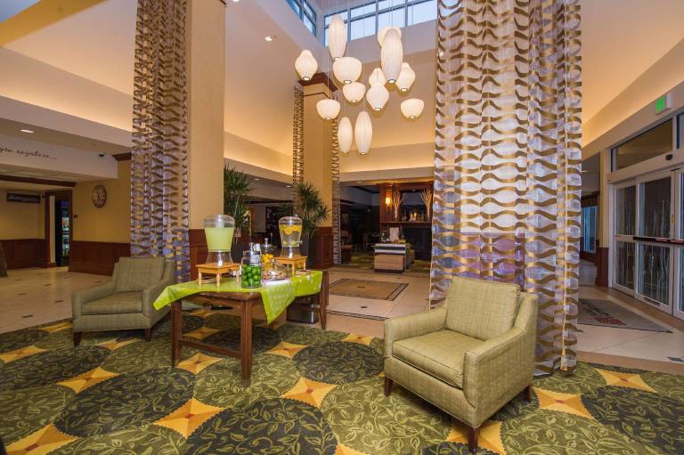 Hilton Garden Inn Erie — photo 2