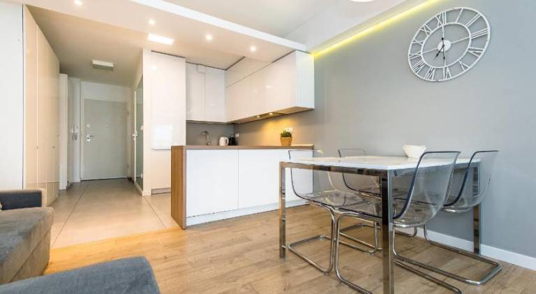 Beautiful holiday apartment | Close to the beach | Pets allowed — photo 3