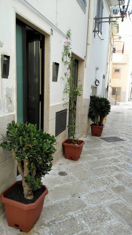 Casa Capurso