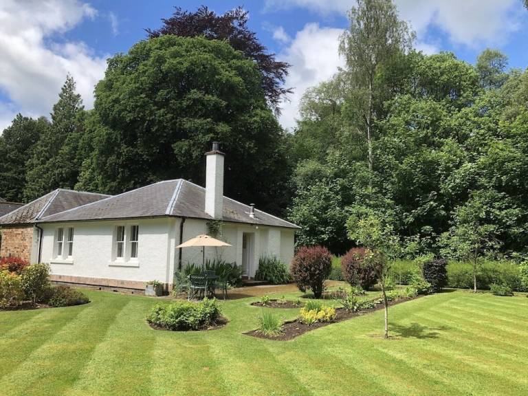 Cottage Angus