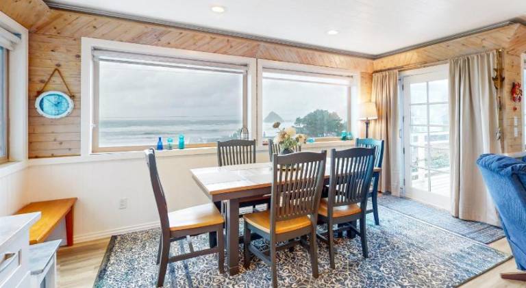 Vacation home with 2 rooms for 6 persons — photo 3