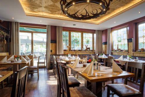 Hotel-Restaurant Dechbettener Hof — photo 2