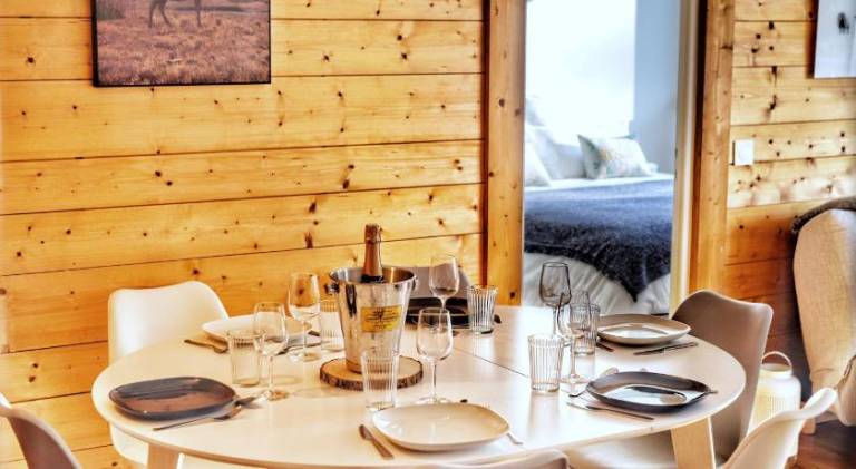 Rental apartment with 3 rooms for 6 persons — photo 4