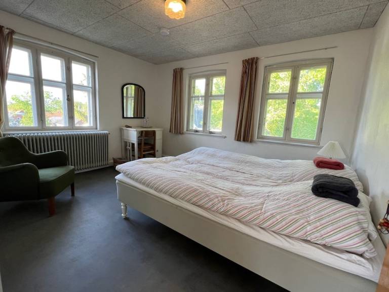 Hostel Sejerø