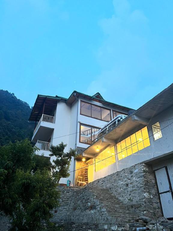 Peach Farmstay — photo 2