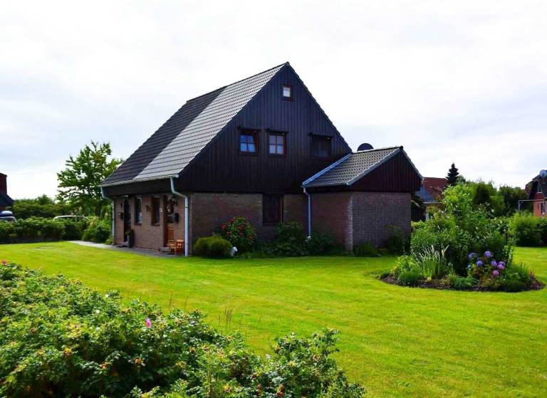 Ferienhaus Friedrichskoog