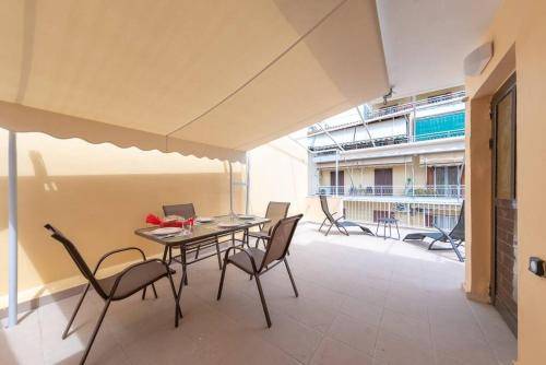 Apartment Vido