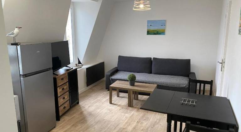 Lovely rental apartment | Beach nearby | Pets are welcome — photo 2