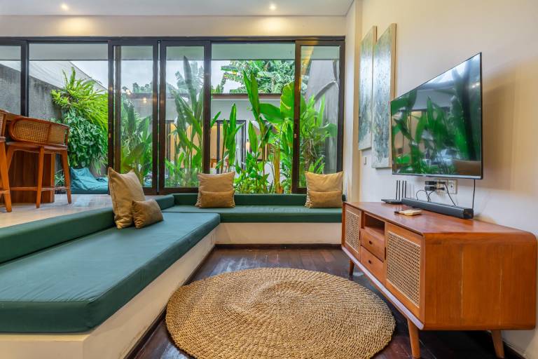 Lula - Charming 2BDR villa w Private Pool&Garden — photo 5