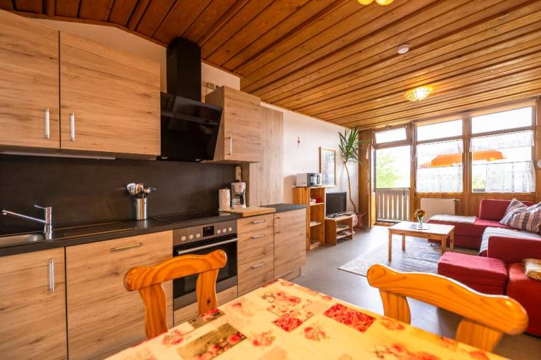 Ferienwohnung Weiden in der Oberpfalz