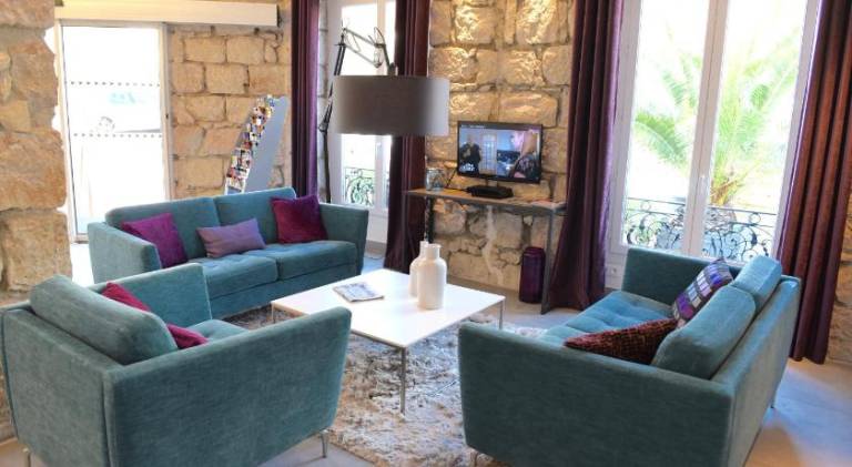 Hotel & Spa La Villa Cap Ferrat — photo 5
