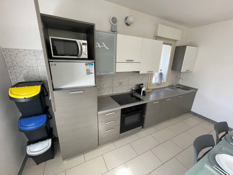 Apartment  Novi Ligure