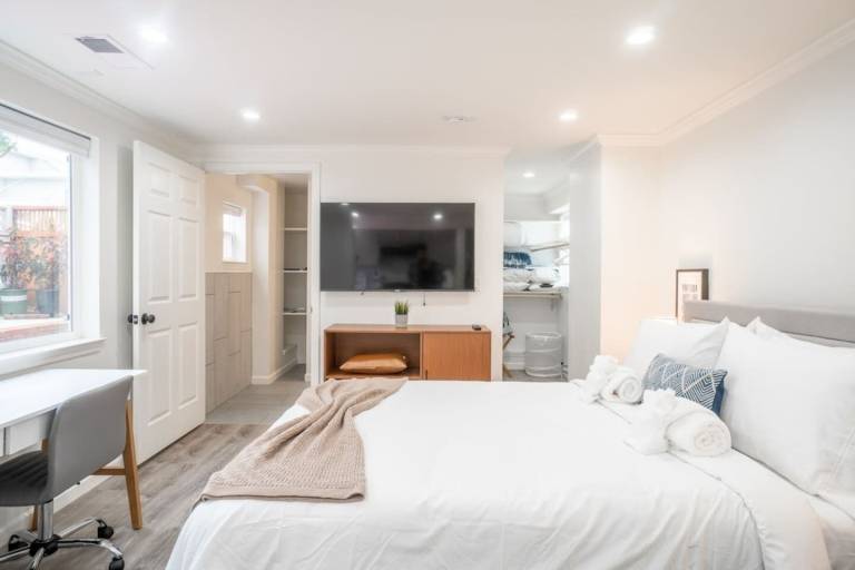 Apartment  Daly City