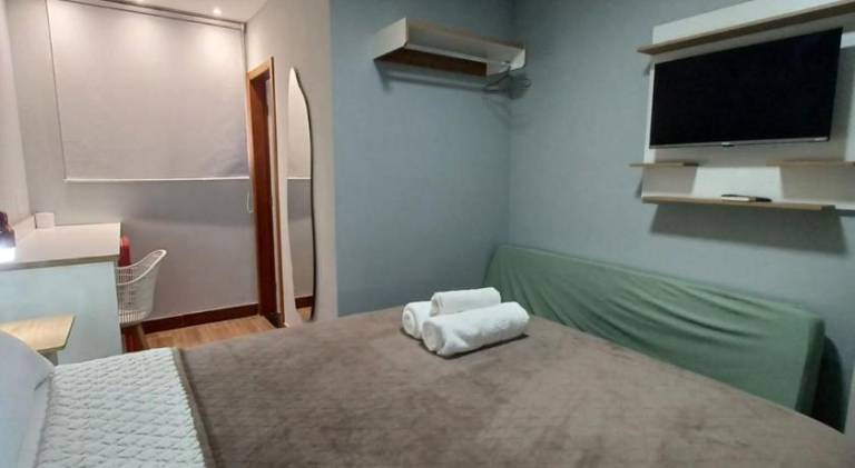 Riviera Sanary 1206 Nova Almeida