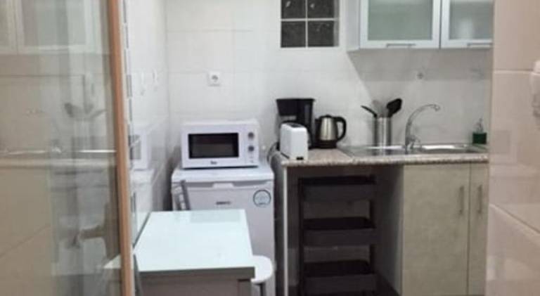 Holiday apartment with patio — photo 4